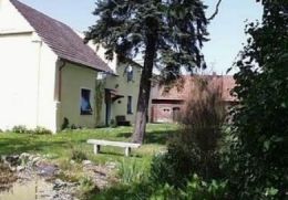 Ferienhaus in Masow