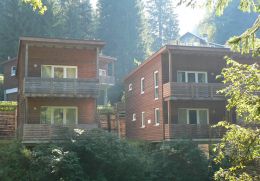Feriendorf Bad Hundertpfund