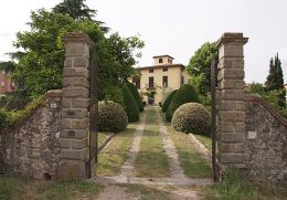 Villa Marcella
