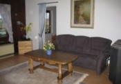 Ferienhaus Hungriger Holzwurm