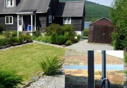 Laraich Lodge Ardentinny