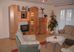 Ferienwohnung Bamberg