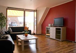 Ferienwohnung Weidedamm
