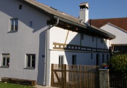 Beim Kirchenschuster