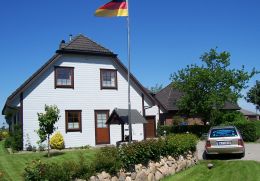 Nordseeurlaub bei Wolfgang Claussen
