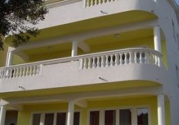 Appartements Aurelia