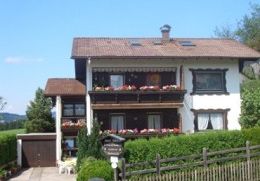 Gaestehaus Meyer