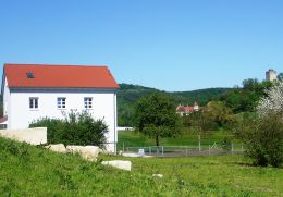 Ferienwohnung Altm�hlstern