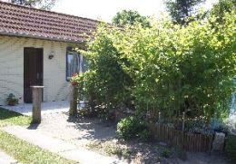Ferienhaus in Dranske auf R�gen
