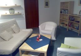 Ferienwohnung am Stadtpark