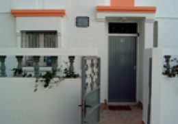 Familienfreudliches Reihenhaus