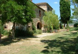 Agriturismo Il Molinello