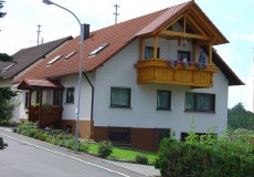 Ferienwohnungen Eppler