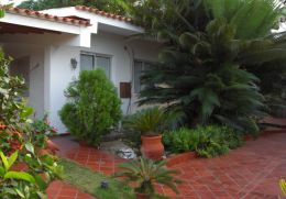 Ferienhaus Casa Paradiso