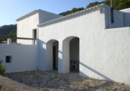 Finca Urlaub auf Ibiza