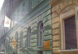 City Centre Apartments Budapest