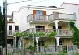 Appartements Slavica - Lopar - Insel Rab