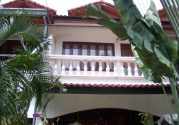Townhouse - Samui