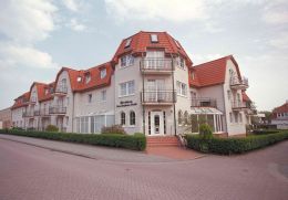 Urlaubsresidenz Norderney