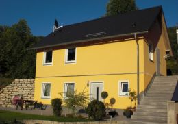 Ferienwohnung Raab