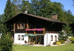 Ferienwohnung H�lzl