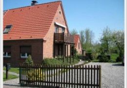 Ferienwohnung Kaltenhof inkl. Fahrr�der