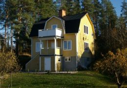 Petterssons Hus