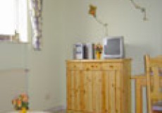 Ferienwohnung Saarland