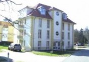 Strandnahe Fewo in Graal-M�ritz