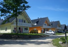 Ferienhaus M�ritzperle