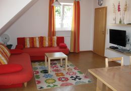 Ferienwohnung Orchidee