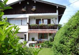 Haus Huber