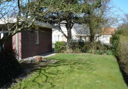 Ferienhaus Domburg