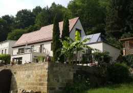 Ferienwohnung Pirna Oberposta