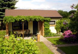 Ferienhaus Fam. Karff