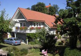 G�stehaus M�ller