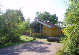Urlaub in Luxus-Ferien-Haus