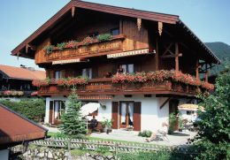 Haus Egger