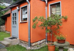 Ferienhaus Franz