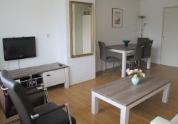 Langendam 25 Zoutelande