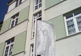 Haus H�hnergott Warnem�nde
