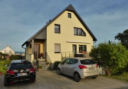 Ferienwohnung Noack Lichtenhain