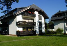 Ferienwohnung Niggeli - Titisee