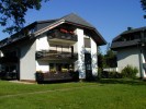 Schwarzwald - Ferienwohnung Niggeli - Titisee