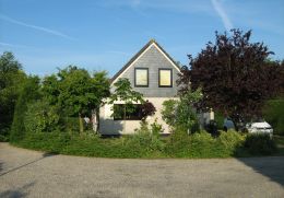Ferienhaus - Park Reygersbergh 49