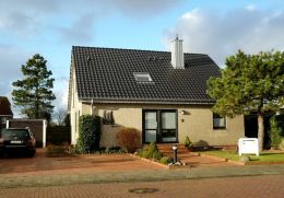 Ferienhaus Kalveram Norderney