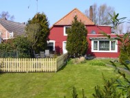 Ferienhaus auf Fehmarn