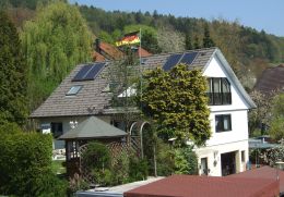 Petras Ferienwohnung