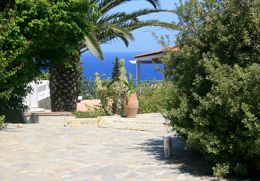 Villa Radamanthis