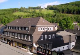 Ferienwohnung Peters